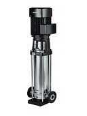 Вертикальный многоступенчатый насос Hydroo VF1-16R 0110 T 2340 5 2 IE3 по цене 93138 руб.